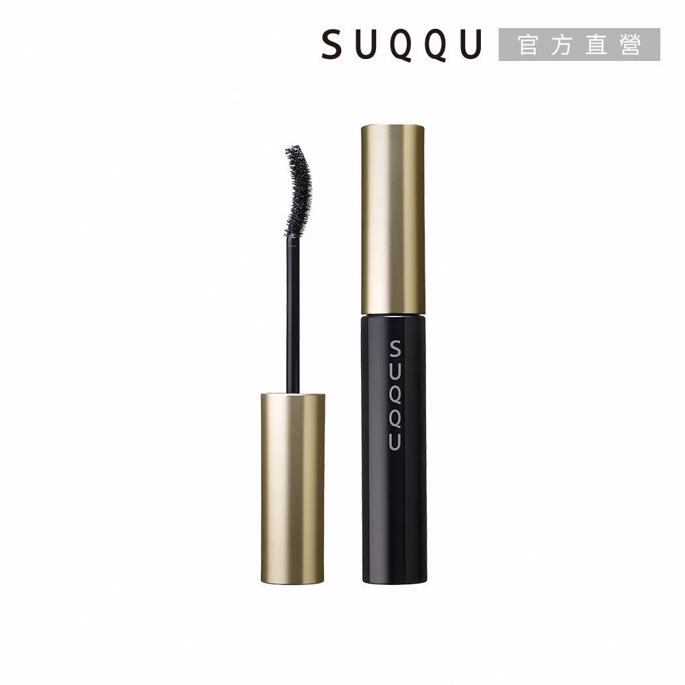 SUQQU 晶採3D防水睫毛膏 深邃黑 4.6g 是一款高階專櫃睫毛膏,提供濃密、立體的睫毛效果,防水防汗設計讓妝容更持久。適合各種膚質,輕盈不厚重,讓雙眼更加神采飛揚。 SUQQU 晶采 3D 睫毛膏