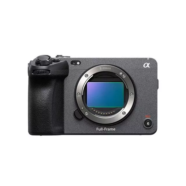 SONY 索尼 ILME-FX3A BODY 單機身 (公司貨) 黑