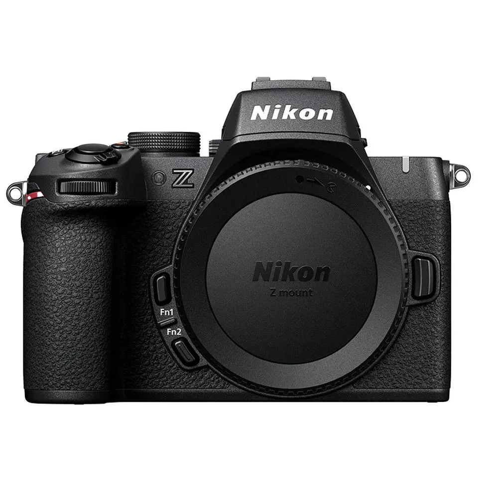 【Nikon 尼康】Z50 II Body 單機身*(平行輸入)~送大吹球清潔組 無 B