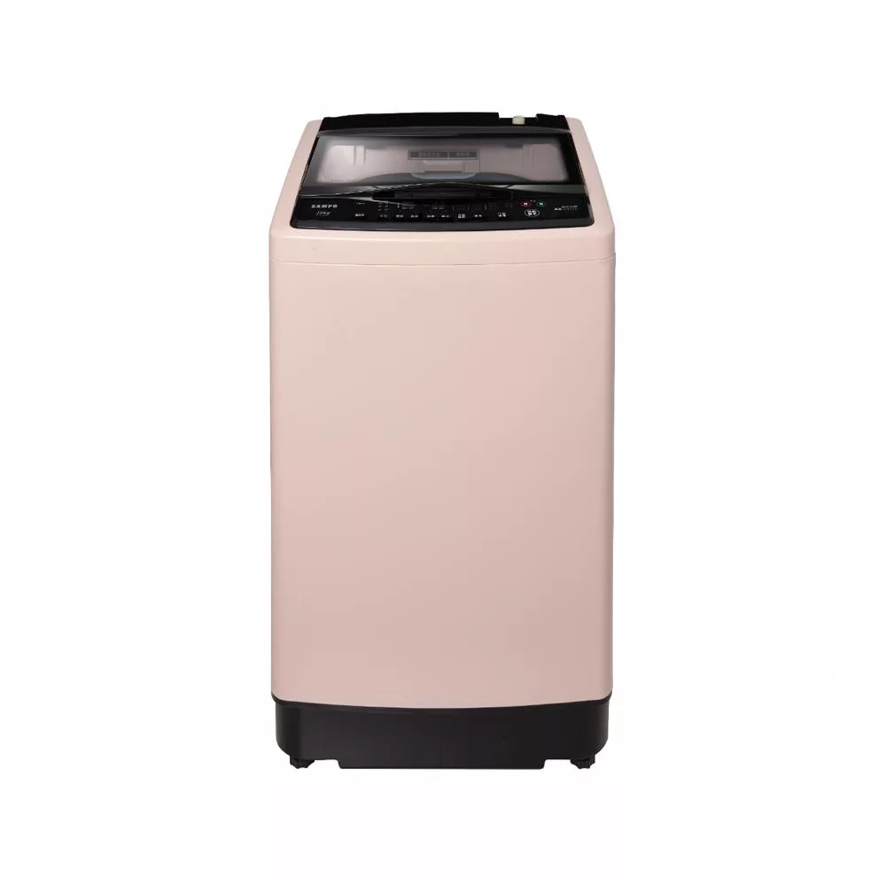 SAMPO聲寶15公斤超震波變頻直立式洗衣機 ES-P15DV(P1)
