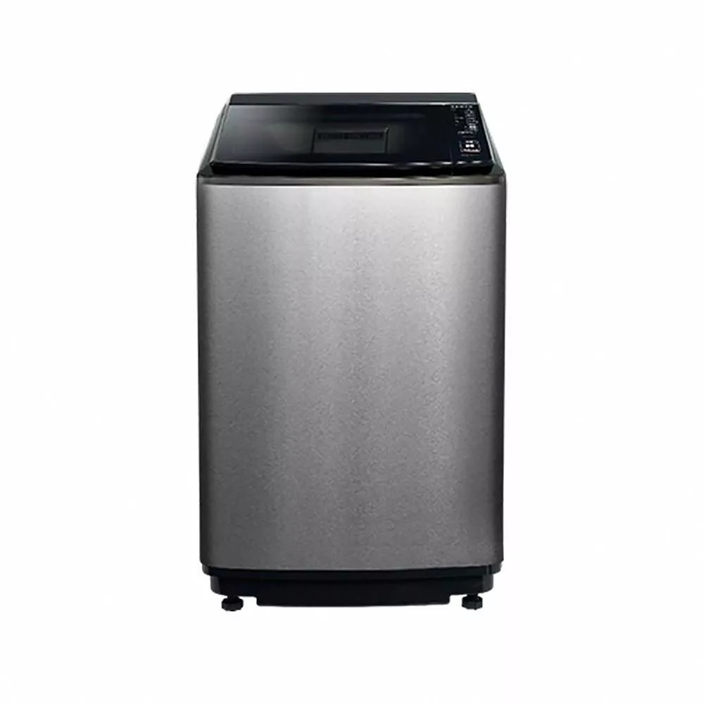 SAMPO聲寶18公斤定頻直立式洗衣機 ES-N18VS(S1)