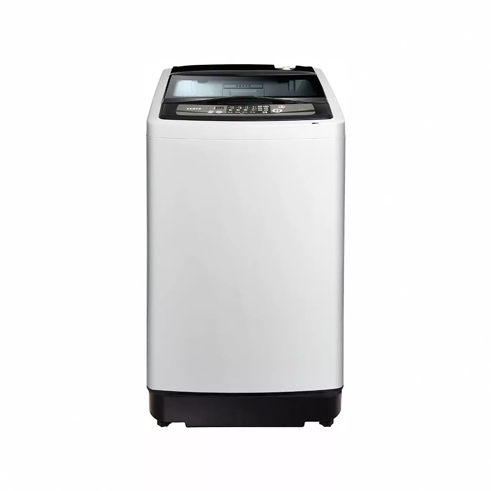 SAMPO聲寶13公斤定頻直立式洗衣機 ES-H13F(G5)