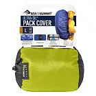 【澳洲 Sea to Summit】30D 超輕量防水背包套 S- 萊姆綠