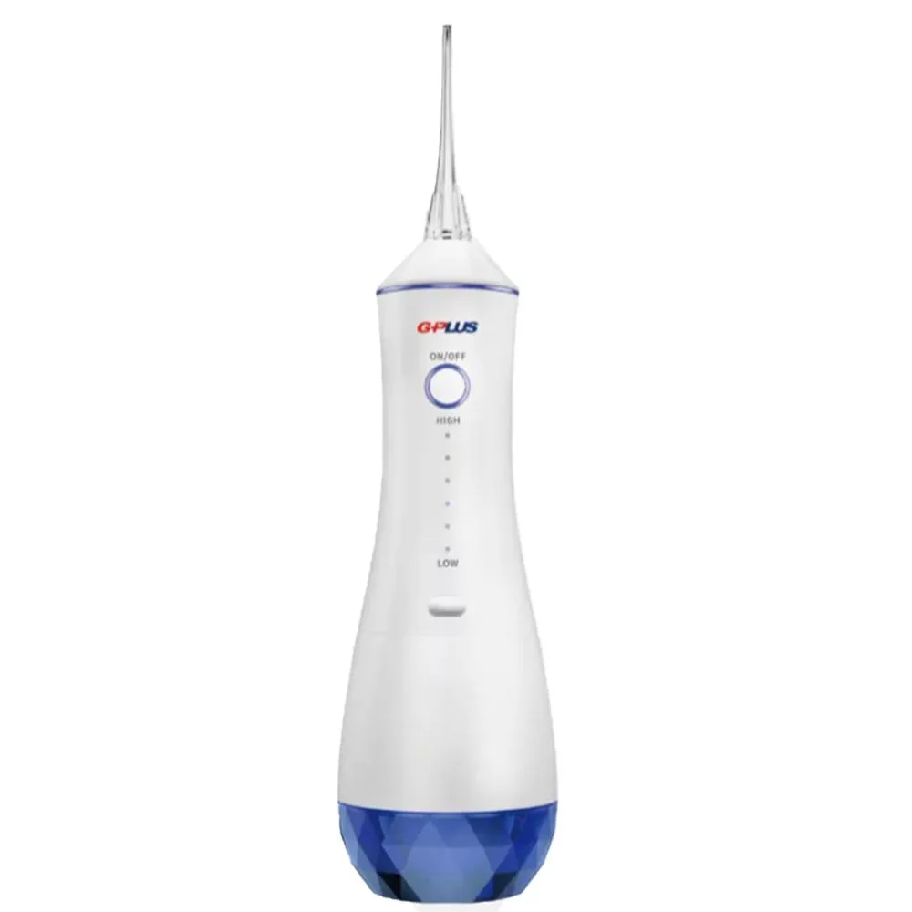 GPLUS EW-AP003A 酷炫版 水鑽沖牙機 白