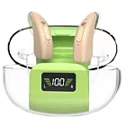 Osmile HW-E1 銀髮輔聽耳機 RZ (福利機)