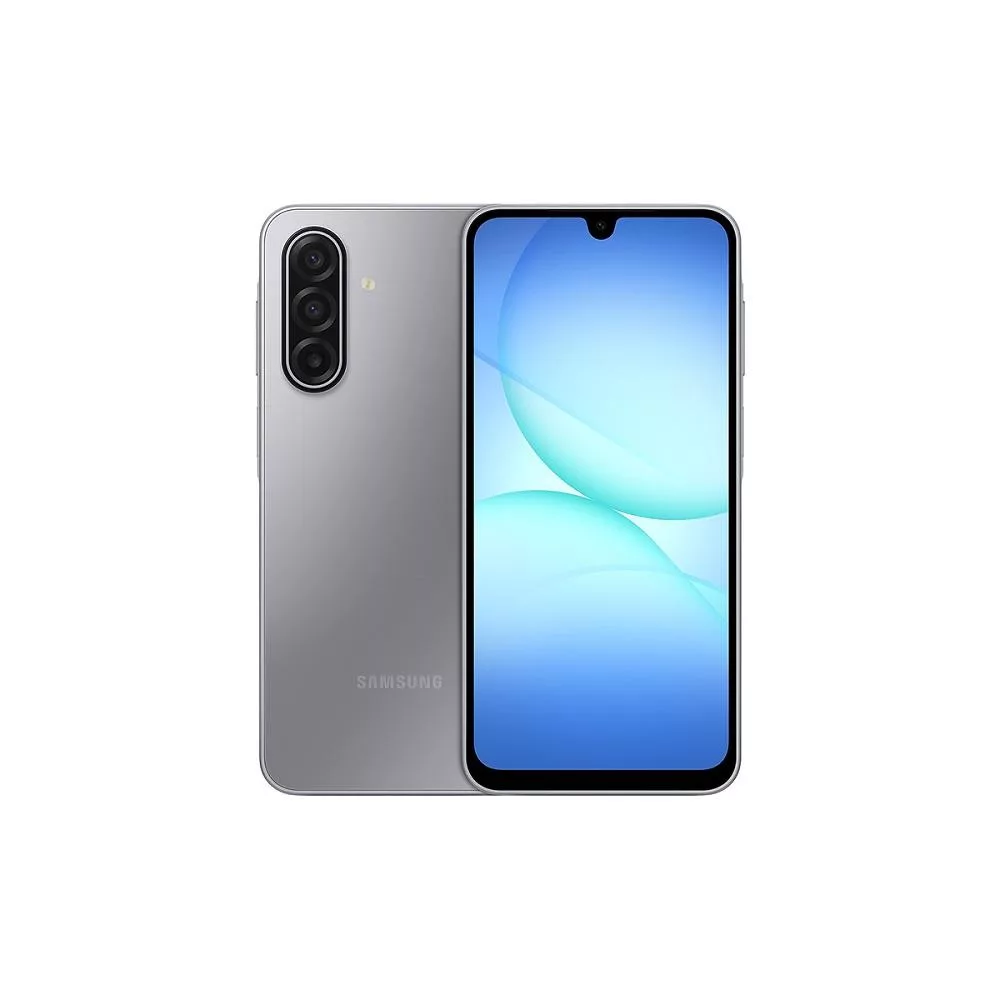 Samsung Galaxy A17 6G/128G 6.7吋 5G 智慧型手機 贈22W旅充頭+購物袋 快閃灰