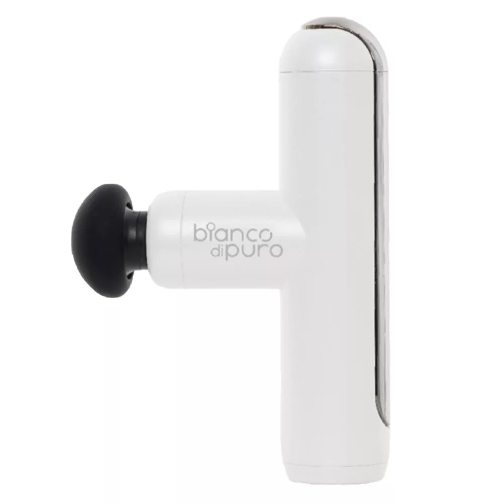 Bianco di puro 彼安特 FASCIALE Mini 筋膜槍MG010 白