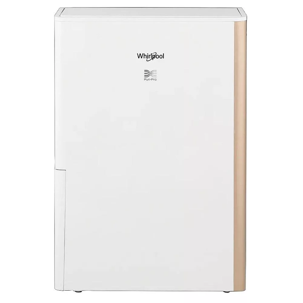 Whirlpool 惠而浦 一級能效12公升節能清淨除濕機 DS242HCTW