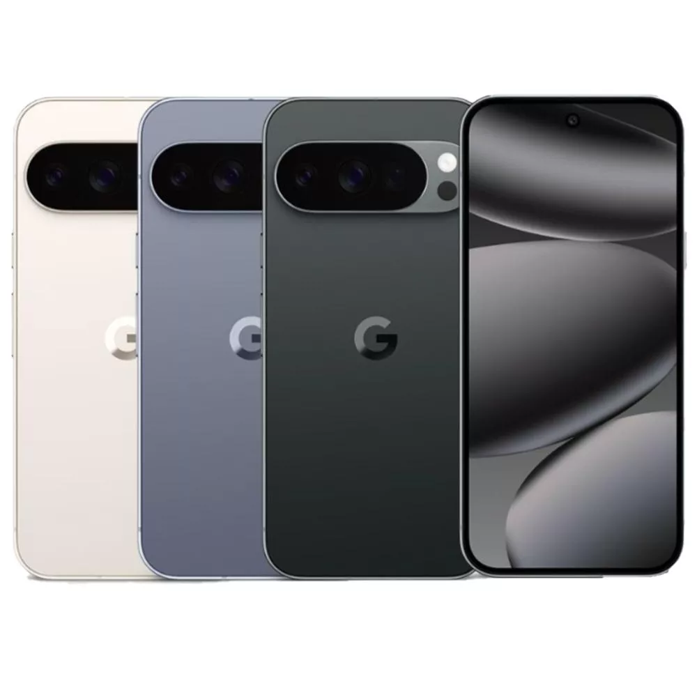 Google Pixel 10 Pro (16G/128G) AI防水5G旗艦機※送支架※ 米