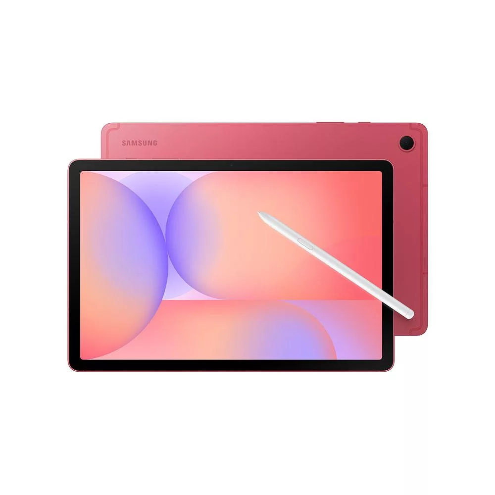 ★贈多樣好禮★ Samsung 三星 Galaxy Tab S10 Lite 8G/256G WIFI 10.9吋平板電腦(X400) 八核心處理器 出色紅