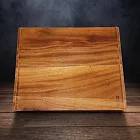 原木雲盤/托盤-2入