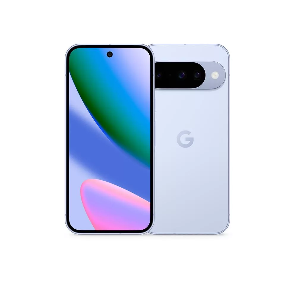 Google Pixel 10 5G 6.3吋 12G/128G/Tensor G5/4800萬鏡頭畫素/AI手機 冰霜紫