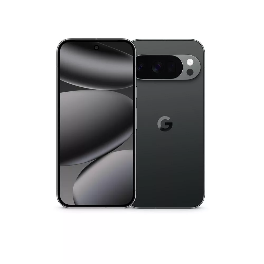 Google Pixel 10 Pro 5G 6.3吋 16G/512G/Tensor G5/5000萬鏡頭畫素/AI手機 曜石黑