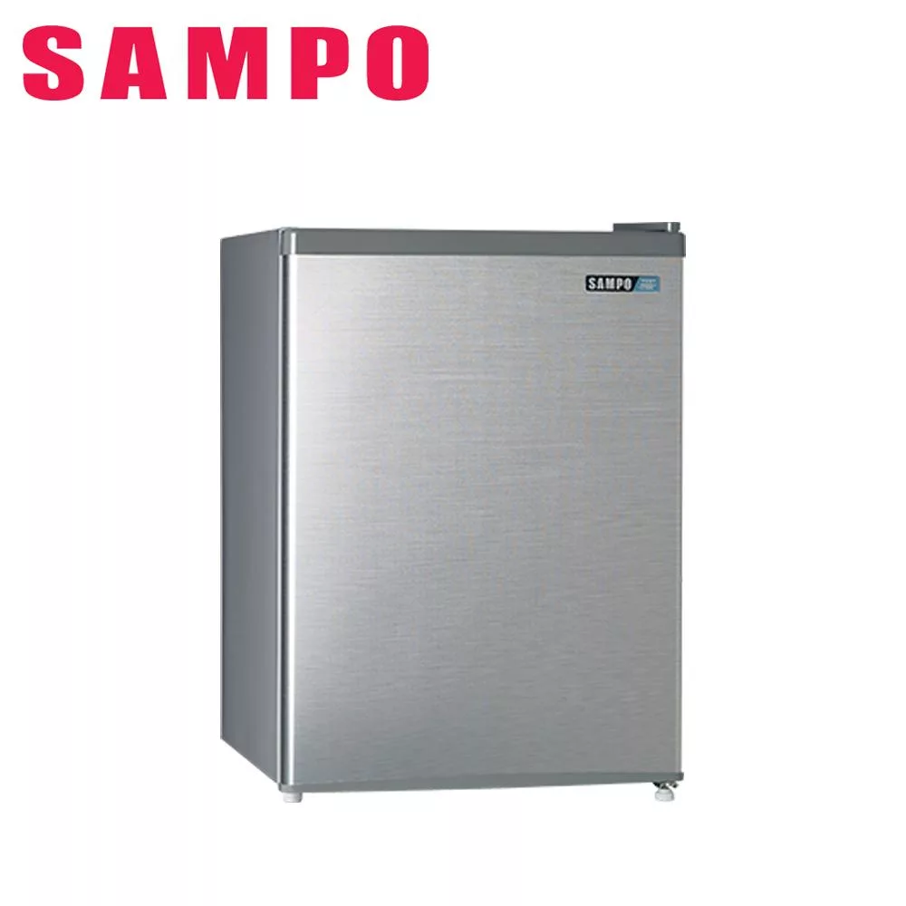 SAMPO聲寶71公升定頻單門冰箱SR-C07