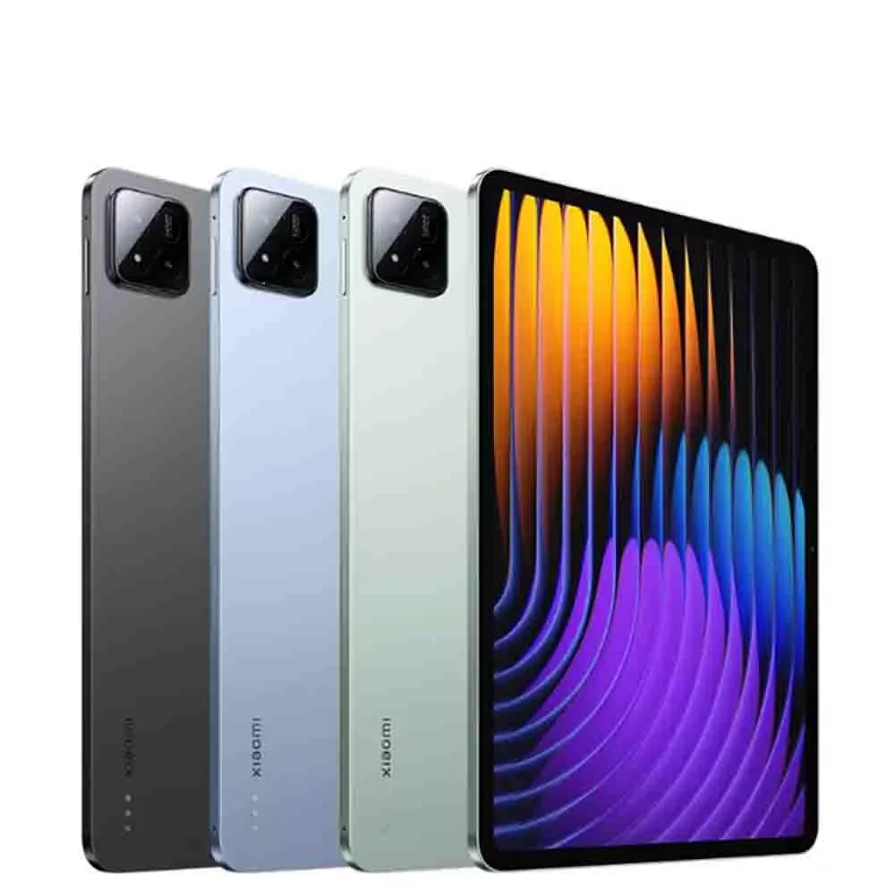 小米 Xiaomi Pad 7 (8G/128G/WiFi)智慧平板**送支架** 藍