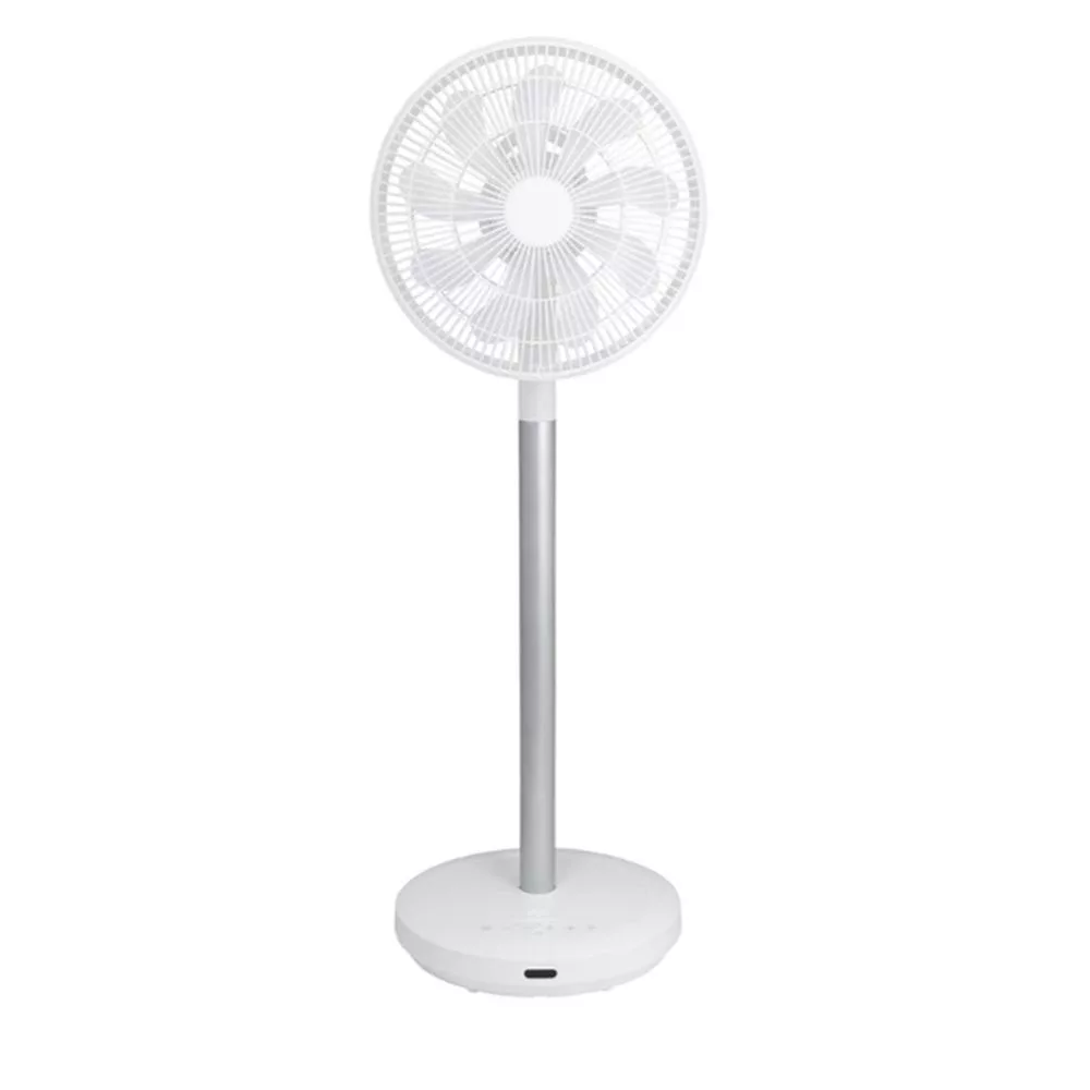 YAMAZEN 山善 智能感溫立扇 YHX-ALD30TW