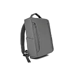 【FORYU】限定色 全面升級SOAR ONE PRO單手後背包-質感灰 質感灰