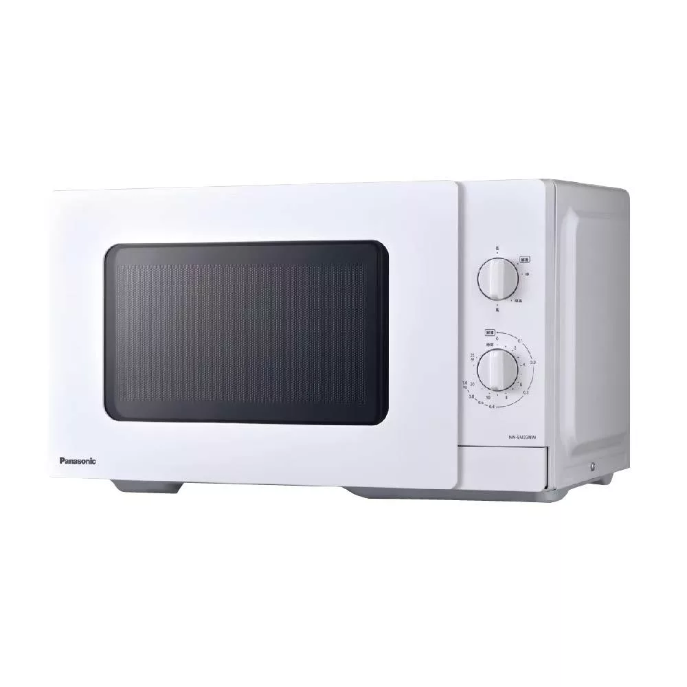 Panasonic 國際牌 機械式 微波爐 25L / 台 NN-SM33NW