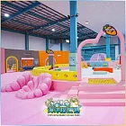 (電子票) 嘉義【好想兔海洋探險島】入園門票-幼童票(MO)【受託代銷】