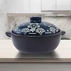 KIYODO日式耐熱砂鍋-3.6L-1組