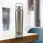 米雅可經典316不鏽鋼真空廣口保溫杯-750ml-2支