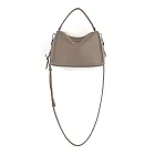 DTB|Valley 迷你方型軟包 - 陶土棕