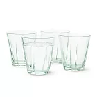 Rosendahl Grand Cru Tumbler 冰鑿水杯 (260ml、透綠、四入)