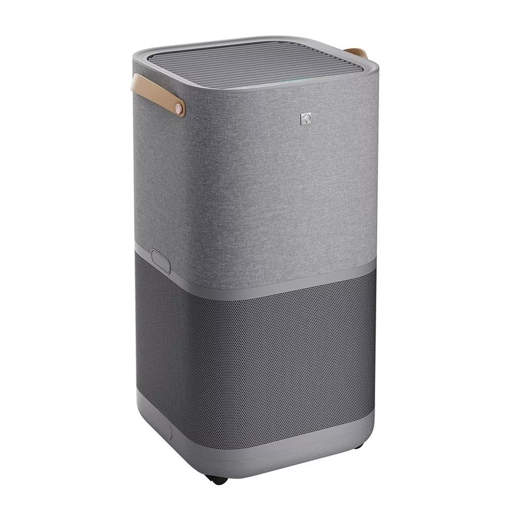 伊萊克斯 EP91-67UGA (流雲灰) 涼暖風循環頂級空氣清淨機