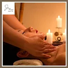 (電子票) 台北【沐竹岩盤浴】岩盤浴SPA60分鐘+露天下午茶咖啡(MO25)【受託代銷】