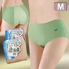 飛魚莫代爾生理褲-8117-3件組 M 混色銷售