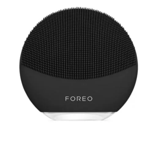 FOREO LUNA Mini 3 雙面淨透潔面儀 洗臉機 夜幕黑
