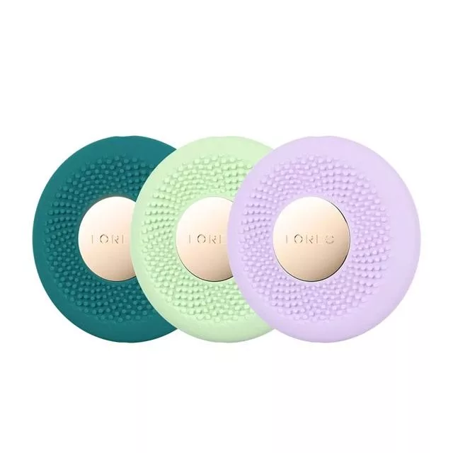 FOREO UFO 3 go 隨身智能面膜儀 (三色可選) 薫衣紫