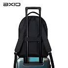 【AXIO】Infinitas Backpack 頂級空氣感14吋筆電後背包(AIF-42)