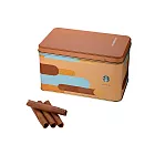 (電子票) 星巴克 580元禮盒兌換券【受託代銷】