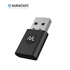 【魔耳】MoerLink 藍牙 Auracast廣播音訊發射器