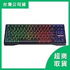 【Wooting】80HE 磁軸機械式鍵盤 黑色