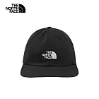 The North Face SHADOW CAP 男女 休閒帽-NF0A8GMEJK3 L-XL 黑色