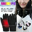 樂米 LARMI 智能發熱手套LMG02 單一
