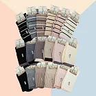 比得兔精繡羊毛少女襪-22~25cm-SK37501/37502/37503-12雙