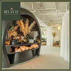 (電子票) 台北【Relax 33莊園】經典臉部保濕+頭肩頸放鬆課程(60min) +花茶套餐(MO)【受託代銷】