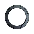 QinD 磁吸旋轉手機支架(升級版) 磁吸式支架 MagSafe -黑色