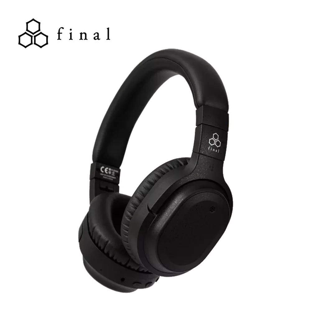 日本 final UX3000 SV 耳罩式耳機