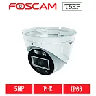 Foscam T5EP POE 網路攝影機