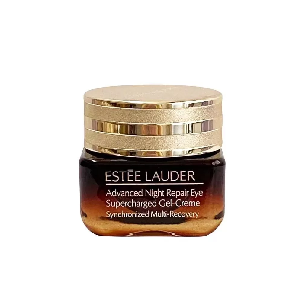 ESTEE LAUDER雅詩蘭黛 特潤全能修護亮眼霜15ml 國際航空版