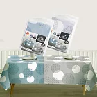 日式風和紋桌布-137x183cm-6入