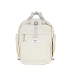 Hellolulu MINI CADAN日常機能多功能背包- 香草白
