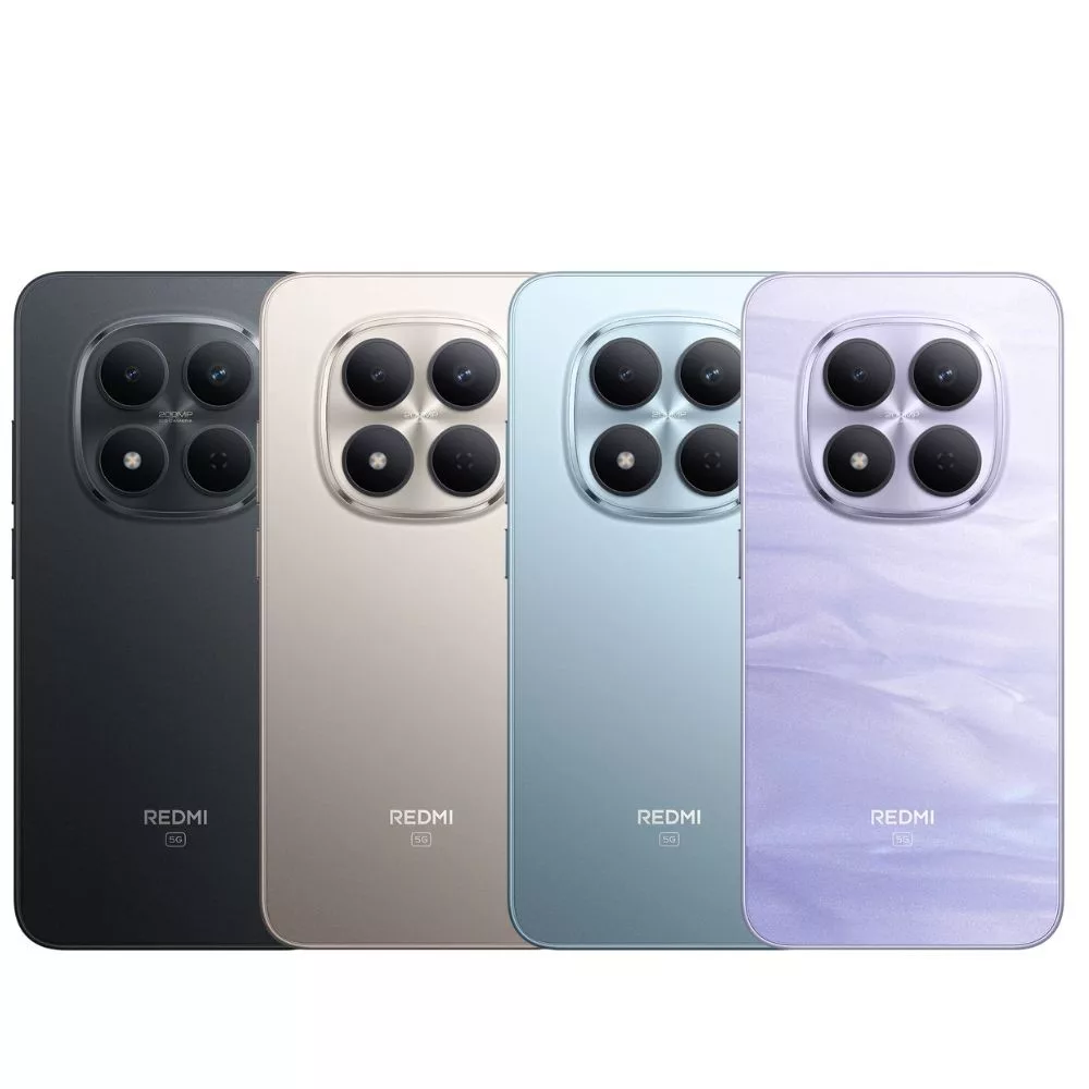 紅米 Redmi Note 15 Pro (12G/512G) 5G雙卡機※送支架+內附保護殼※ 紫