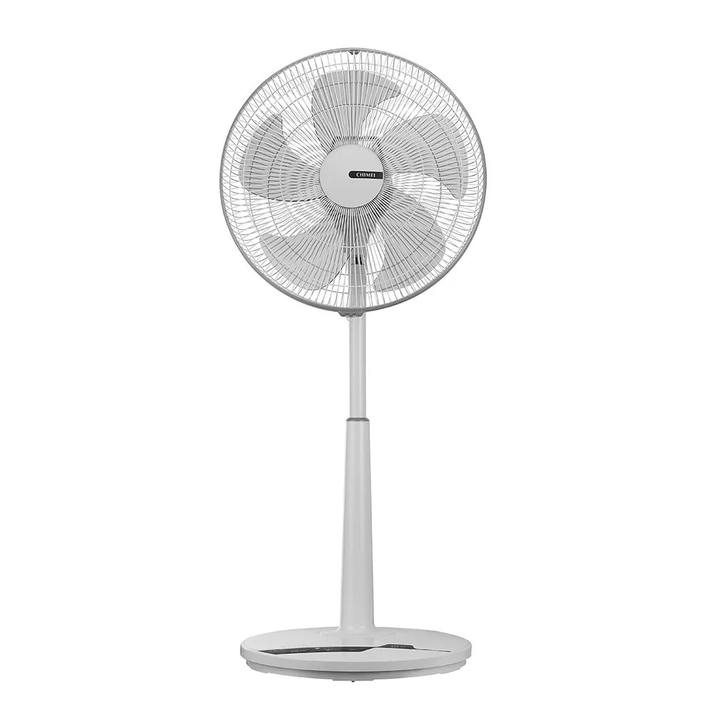 【CHIMEI奇美】16吋DC馬達遙控立扇 DF-16H501