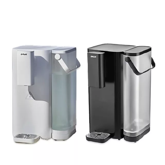 G-PLUS GP-WS01 超濾鮮活水瞬熱開飲機 黑