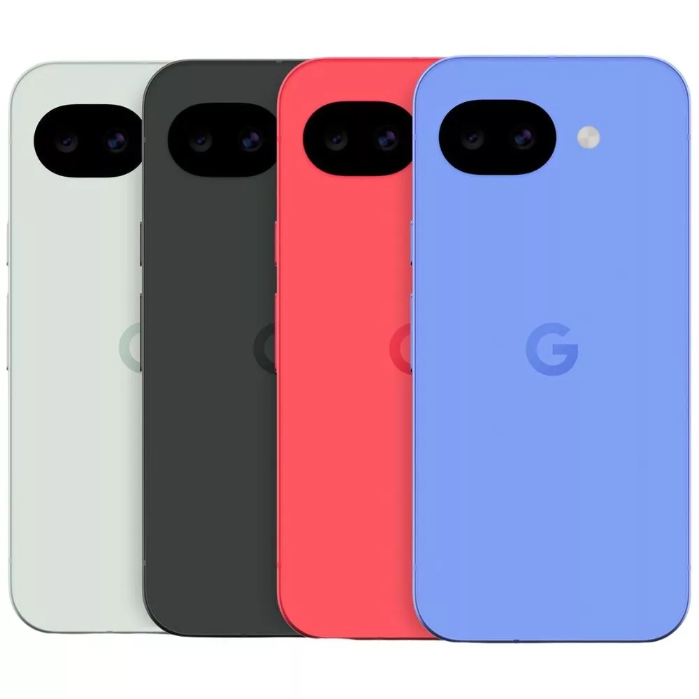 Google Pixel 10a (8G/256G) AI防水5G智慧機※送支架※ 黑